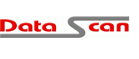 Logo der DataScan Computersysteme GmbH