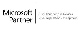 Microsoft Partner-Logo