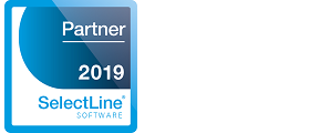 SelectLine Partner-Logo